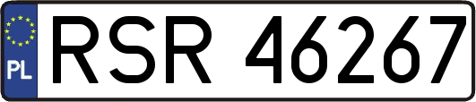 RSR46267