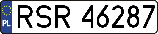 RSR46287