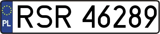 RSR46289