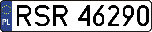 RSR46290