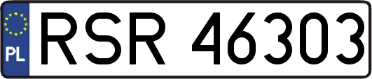 RSR46303