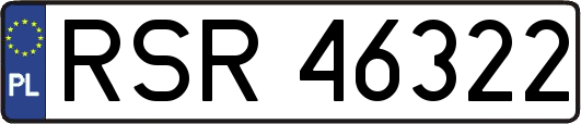 RSR46322