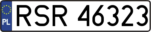 RSR46323