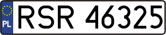 RSR46325