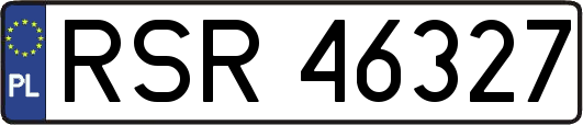 RSR46327