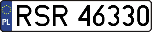 RSR46330
