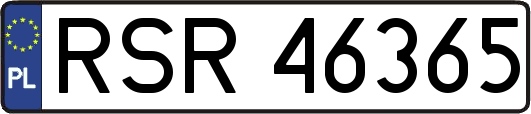 RSR46365