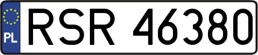 RSR46380