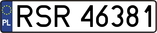 RSR46381