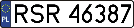 RSR46387