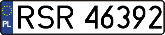 RSR46392