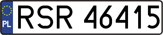 RSR46415