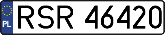RSR46420