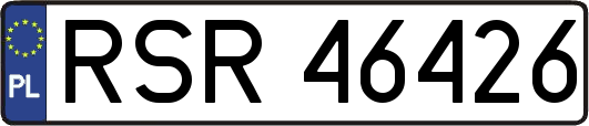 RSR46426