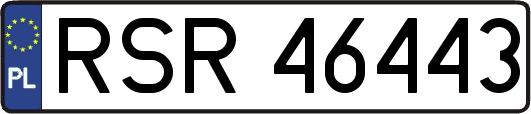 RSR46443