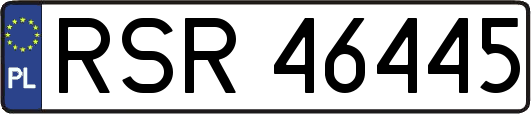 RSR46445