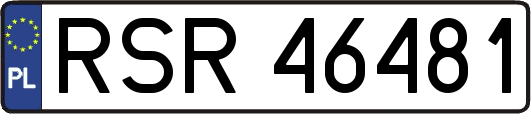 RSR46481