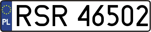 RSR46502