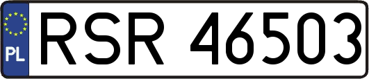 RSR46503