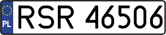 RSR46506