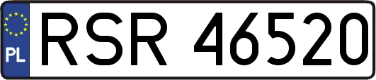 RSR46520