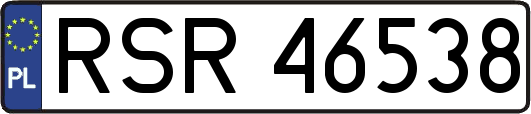 RSR46538