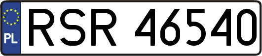 RSR46540