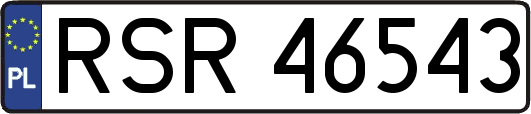 RSR46543