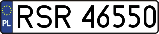 RSR46550