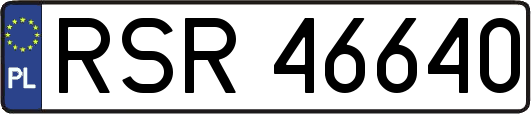 RSR46640