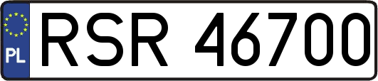 RSR46700
