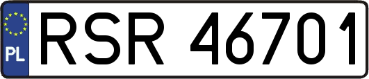 RSR46701