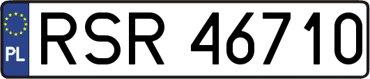 RSR46710