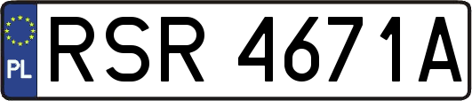 RSR4671A