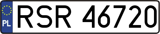 RSR46720