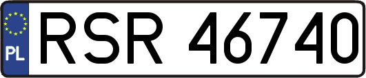 RSR46740