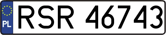 RSR46743