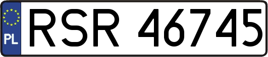 RSR46745