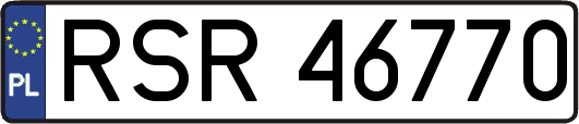 RSR46770