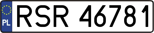 RSR46781