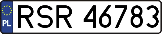 RSR46783