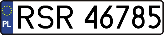 RSR46785