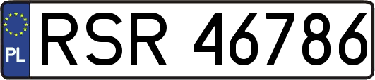 RSR46786