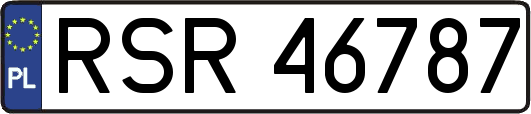 RSR46787