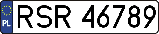 RSR46789