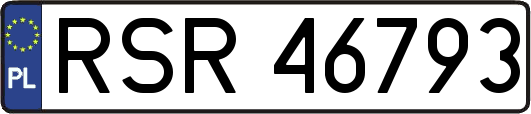 RSR46793