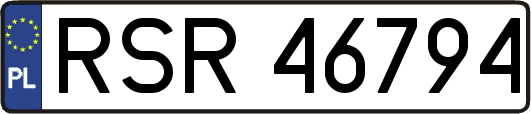RSR46794
