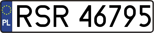 RSR46795