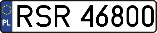 RSR46800