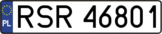 RSR46801